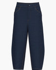 The Assembly Line - Barrel-Leg Trousers