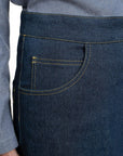 The Assembly Line - Barrel-Leg Trousers