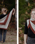 Observations, Knits and Essays from the Forest