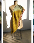 Laine Knits from the LYS