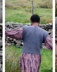 Laine Echoes, 24 Modern Knits