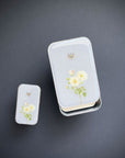 Bee & Rose Notions Tin