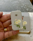 Bee & Rose Notions Tin