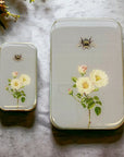 Bee & Rose Notions Tin
