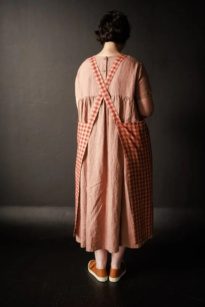 Merchant & Mills Betty Apron
