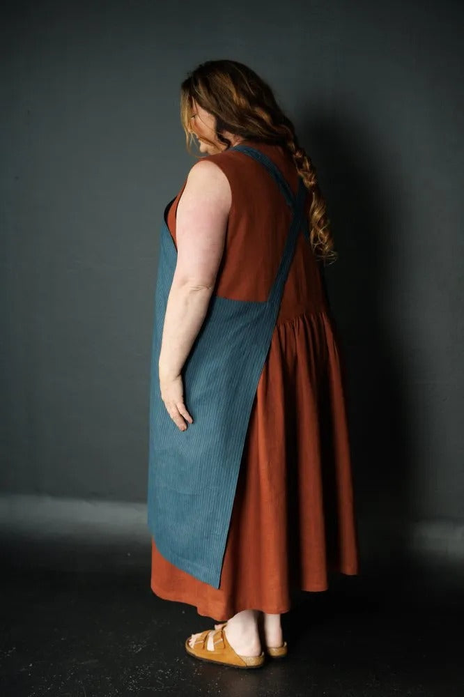 Merchant & Mills Betty Apron