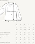 The Assembly Line - Billow Blouse
