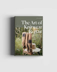 The Art of Knitwear Repair