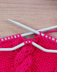 Knitting Cable Needle.