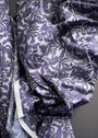 Canopy Indigo, Cotton Broadcloth