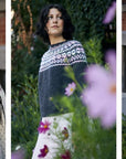 Laine Knits from the LYS