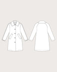 The Assembly Line - Car Coat