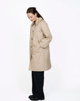 The Assembly Line - Car Coat