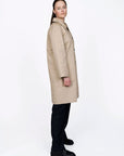 The Assembly Line - Car Coat