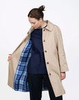 The Assembly Line - Car Coat