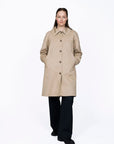 The Assembly Line - Car Coat