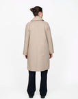 The Assembly Line - Car Coat