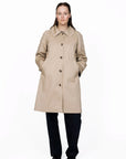 The Assembly Line - Car Coat