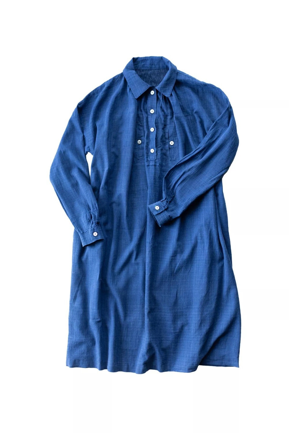 Merchant & Mills The Cawley Dress Sewing Pattern