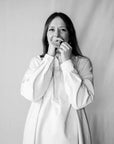 Merchant & Mills The Cawley Dress Sewing Pattern