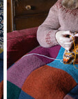 Laine Echoes, 24 Modern Knits