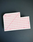 Clover Hot Hemmer - Square