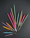Lykke Colours Interchangeable Needle Tips