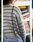 Laine Knits from the LYS