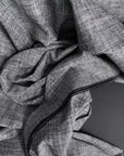 Sewing Kit : Workaday Apron, Concord Herringbone