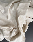 Sewing Kit : Workaday Apron, Concord Herringbone