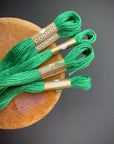 Pure Cotton Embroidery Thread - 8m. Col 337