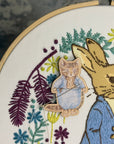 Beatrix Potter - Tom Kitten Needle Minder