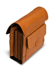 Betina Needle Case: Whisky