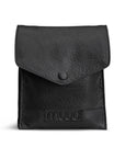 muud, Betina Etui Needle Case: Black