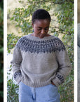 Laine Echoes, 24 Modern Knits
