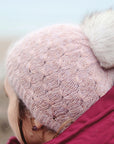 Dandelion, by Along Avec Anna. Print Knitting Pattern