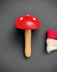 Prym Darning Mushroom