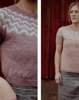 Observations, Knits and Essays from the Forest