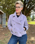 Merchant & Mills Denham Jacket