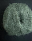 Rowan Yarn. Kidsilk Haze - Drab 611
