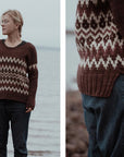 Observations, Knits and Essays from the Forest