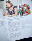 Dressmaking - The Easy Guide. Helen Rhiannon
