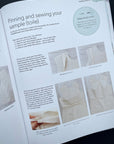 Dressmaking - The Easy Guide. Helen Rhiannon
