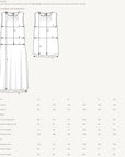 The Assembly Line - Drop Waist Dress