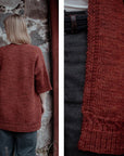 Observations, Knits and Essays from the Forest
