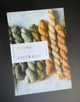 Crafts & Knitting: Dyeing Naturally