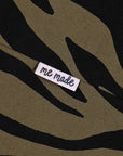 Me Made Side Seam Woven Labels