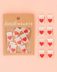 Red Heart - Sewing & Knitting Labels