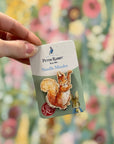 Beatrix Potter - Squirrel Nutkin Needle Minder