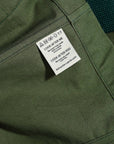 Look After Me, Look After You Woven Labels